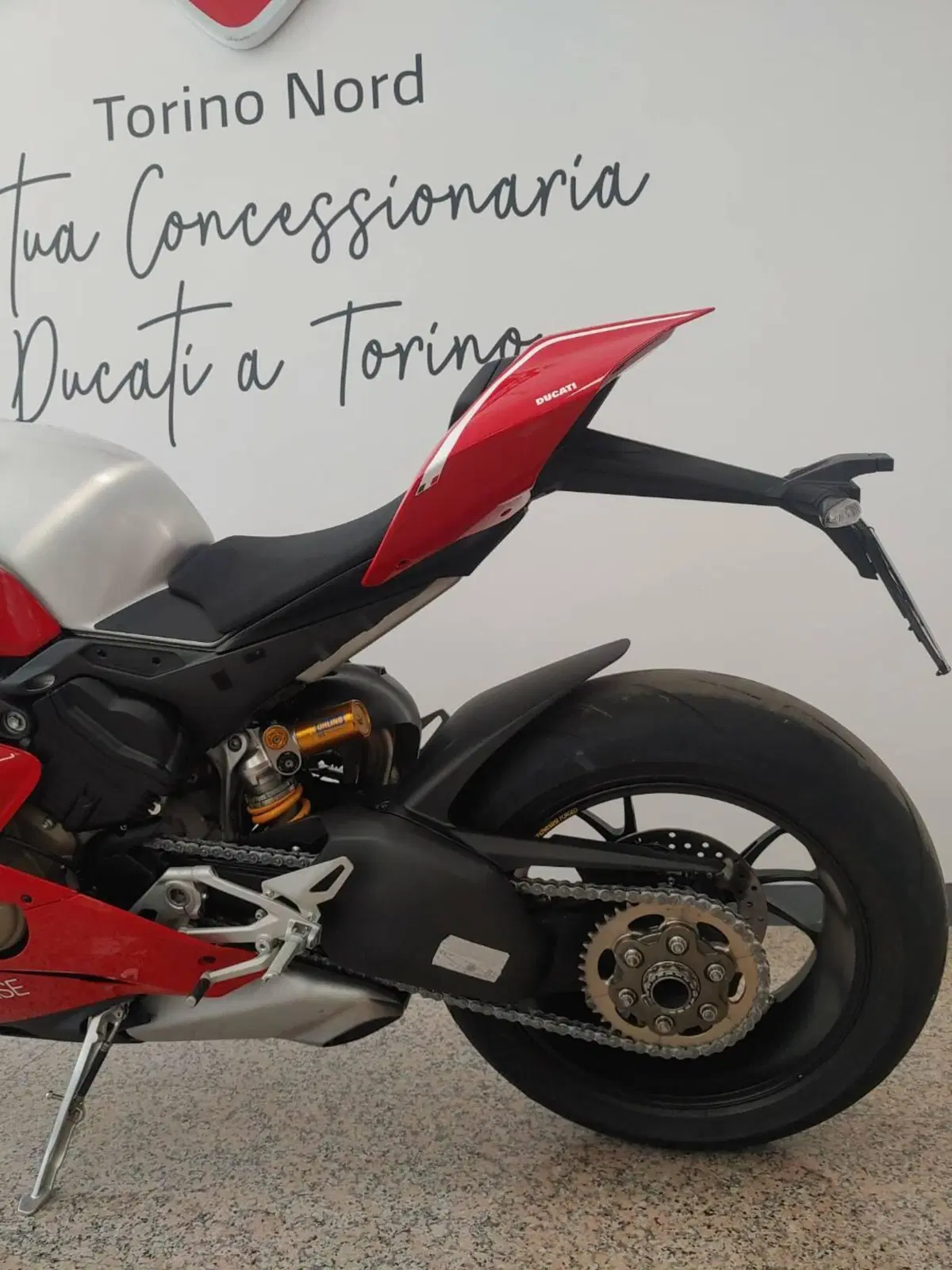 Ducati Panigale V4 R 1000 (2019 - 20) (6)