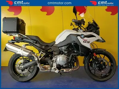 Bmw F 750 GS (2021 - 24) usata