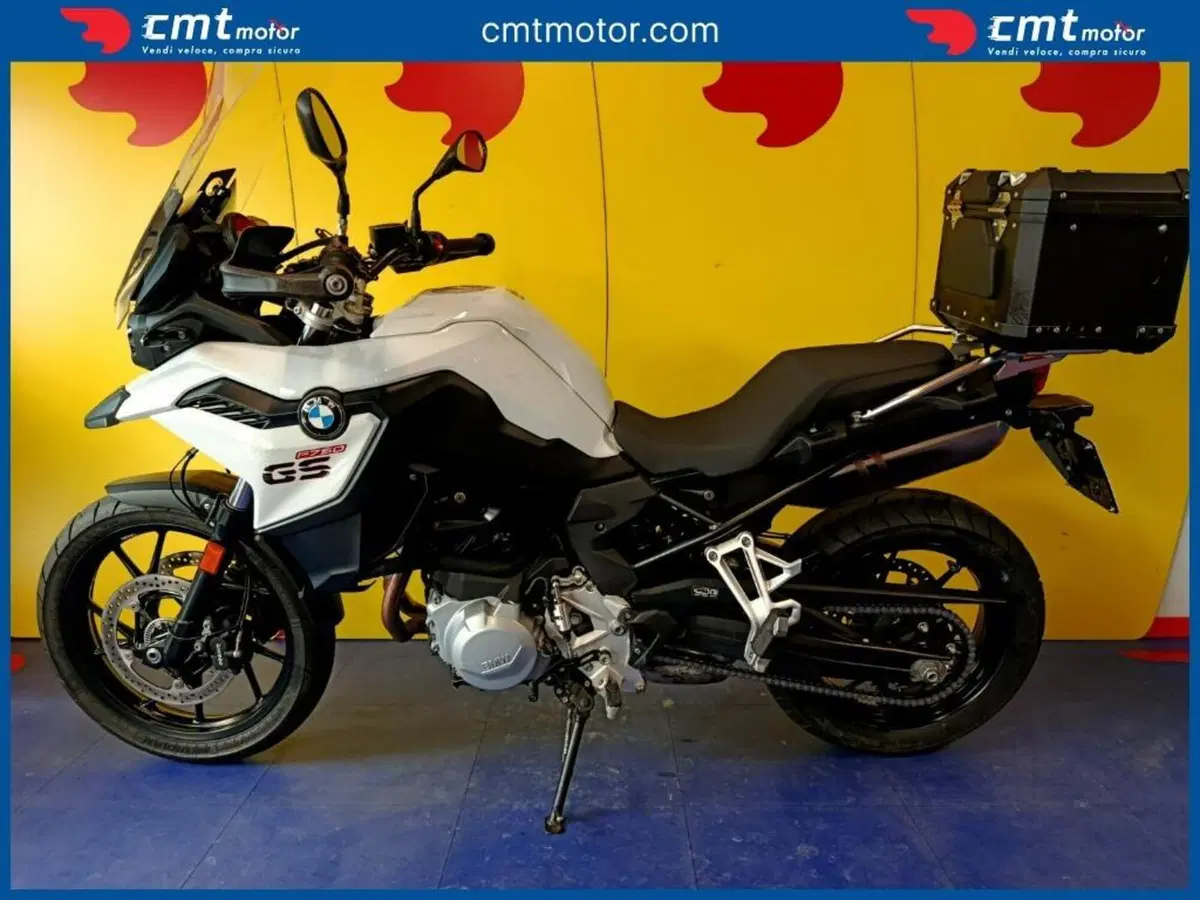 Bmw F 750 GS (2021 - 24) (3)