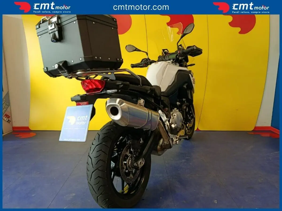 Bmw F 750 GS (2021 - 24) (4)