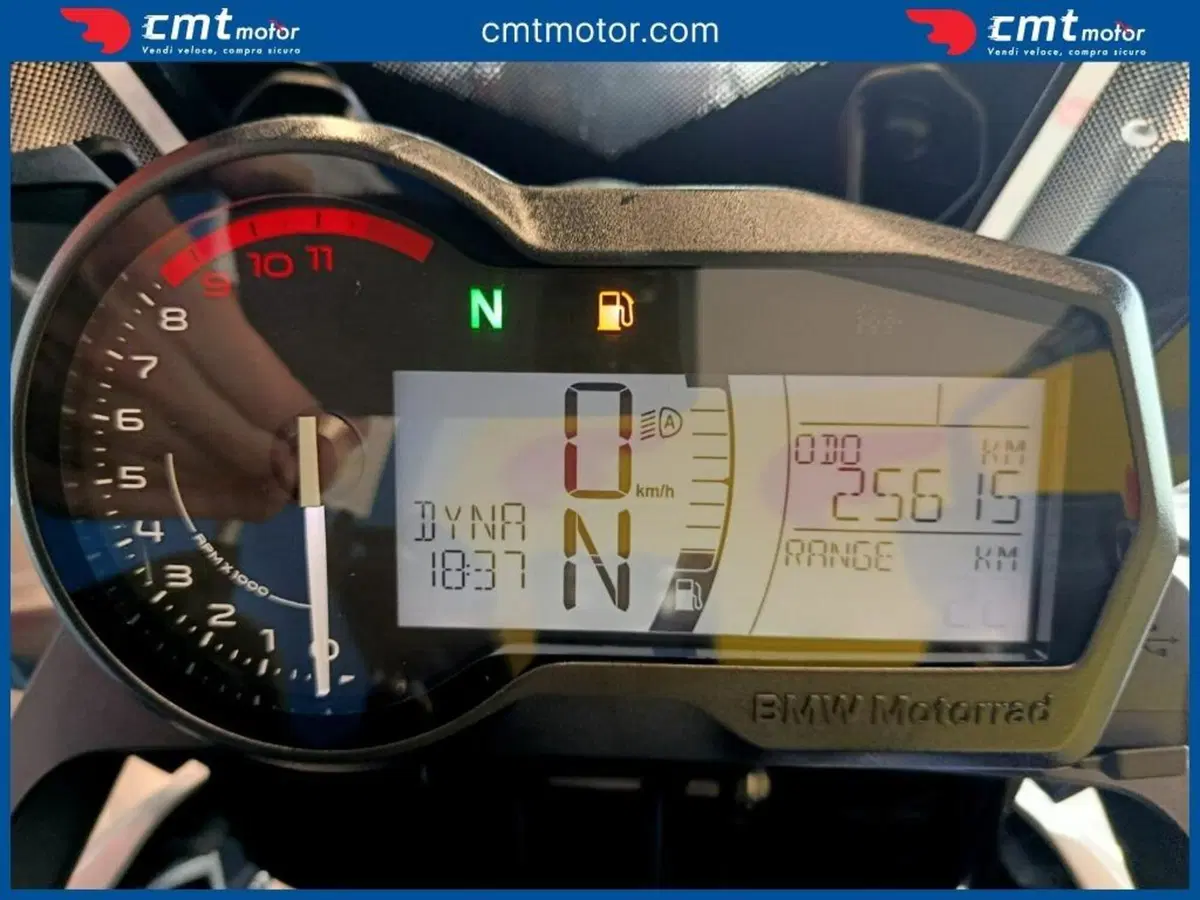 Bmw F 750 GS (2021 - 24) (5)