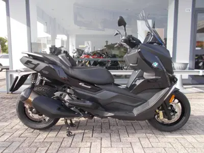 Bmw C 400 GT (2021 - 24) usata