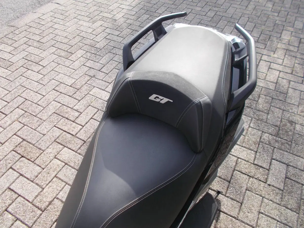 Bmw C 400 GT (2021 - 24) (5)
