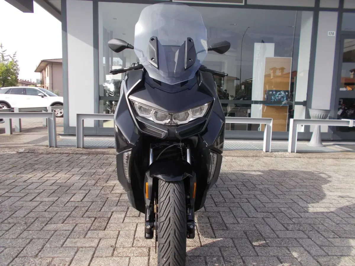 Bmw C 400 GT (2021 - 24) (2)