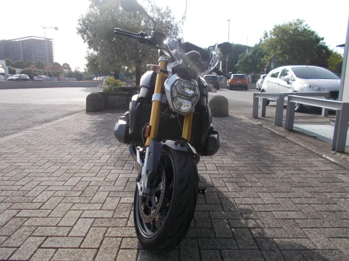 Bmw R 1250 R (2021 - 25) (2)