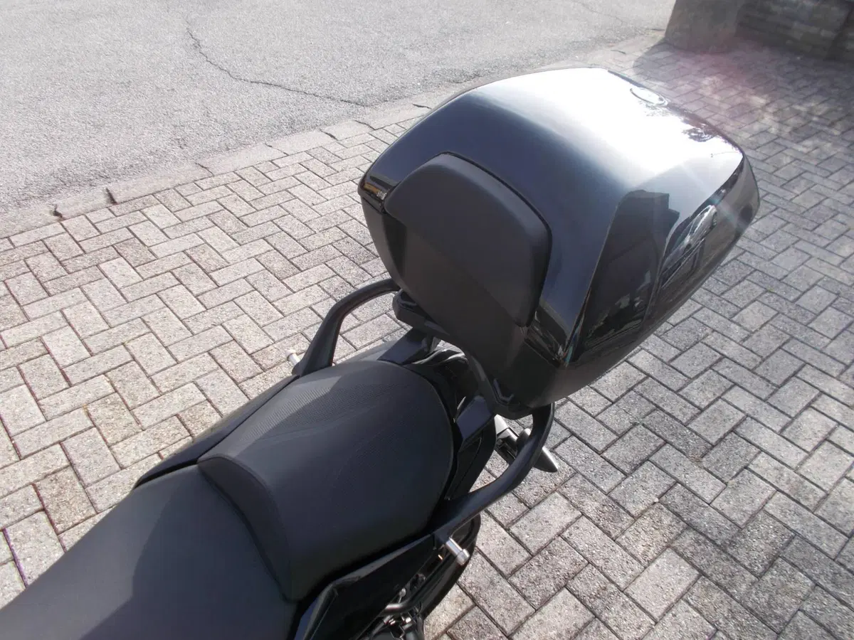 Bmw R 1250 R (2021 - 25) (5)