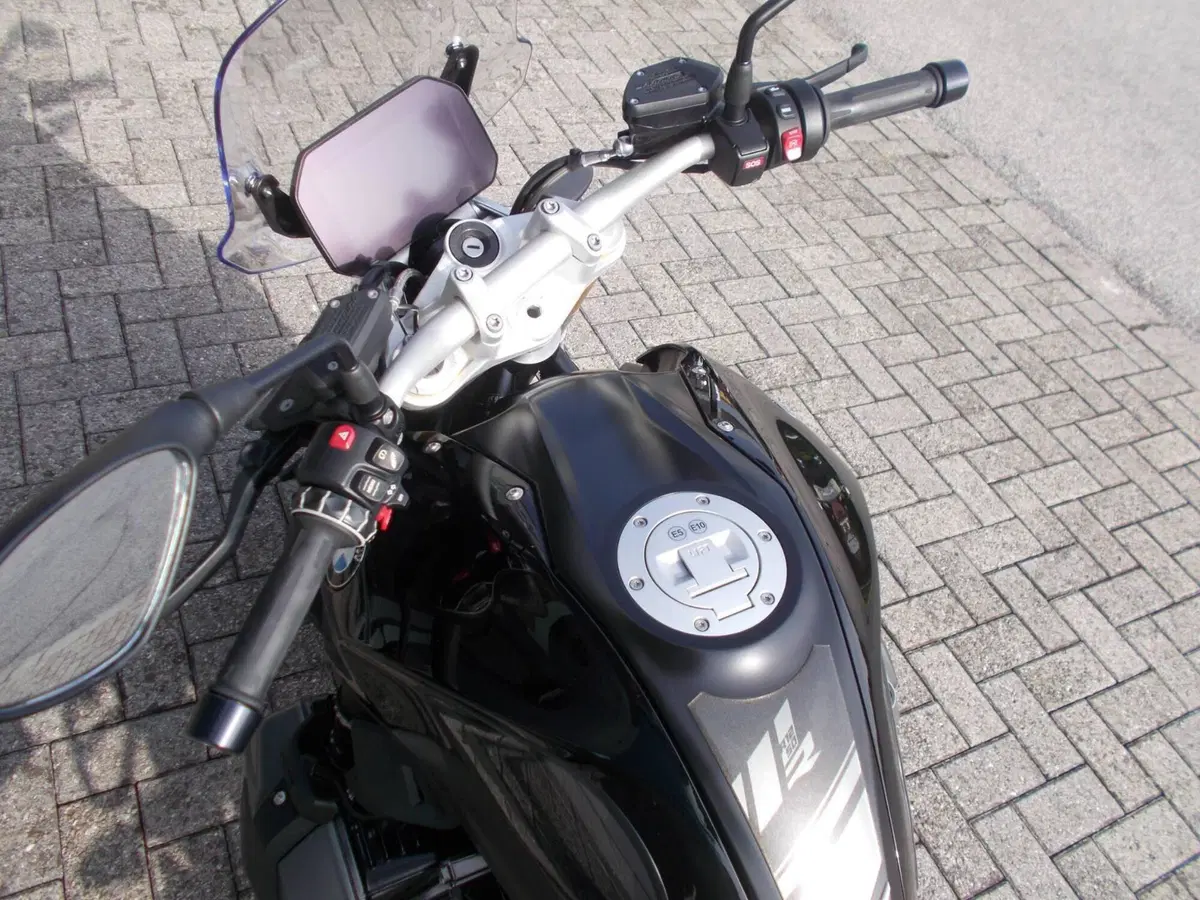 Bmw R 1250 R (2021 - 25) (6)