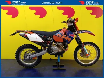  Altre moto o tipologie Special usata
