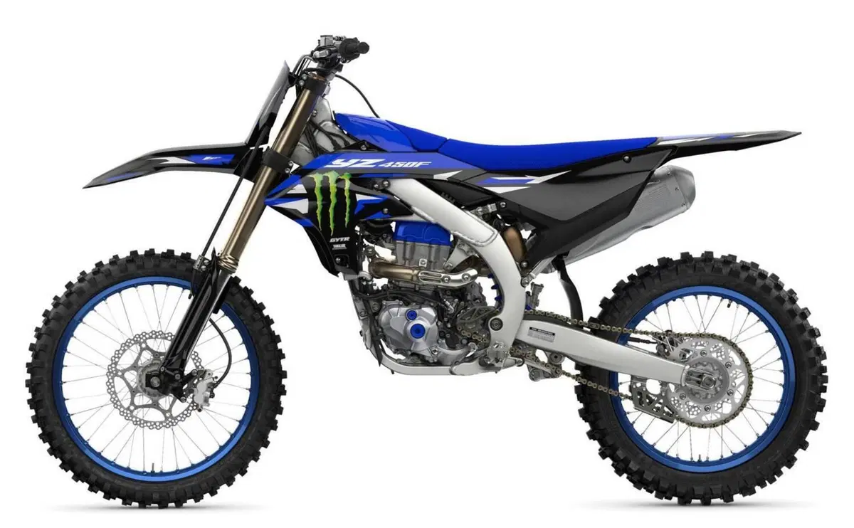 Yamaha YZ 450 F Monster Energy Yamaha Racing Edition (2027) (3)