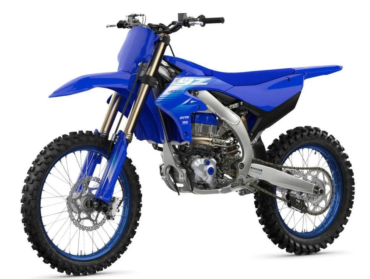 Yamaha YZ 450 F (2027) (4)
