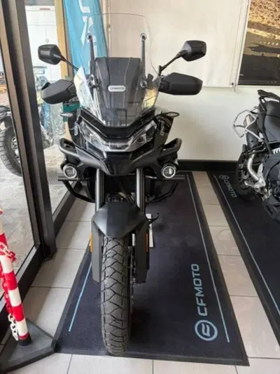 CFMOTO 800MT Explore (2023 - 26) nuova
