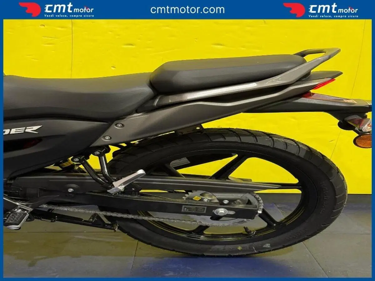 TVS Motor Raider 125 (2024 - 26) (9)