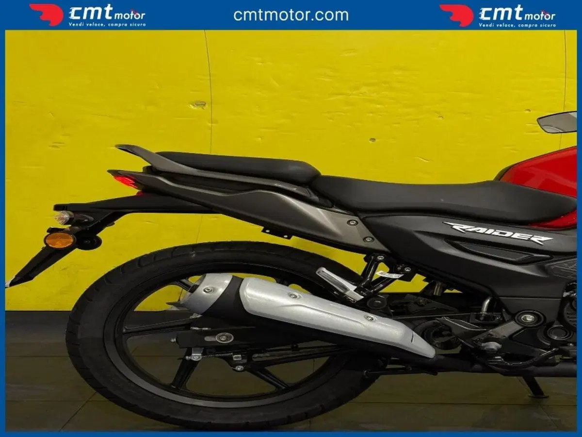 TVS Motor Raider 125 (2024 - 26) (11)