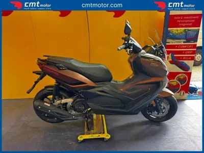 Kl Brera 125 (2022 - 24) nuova