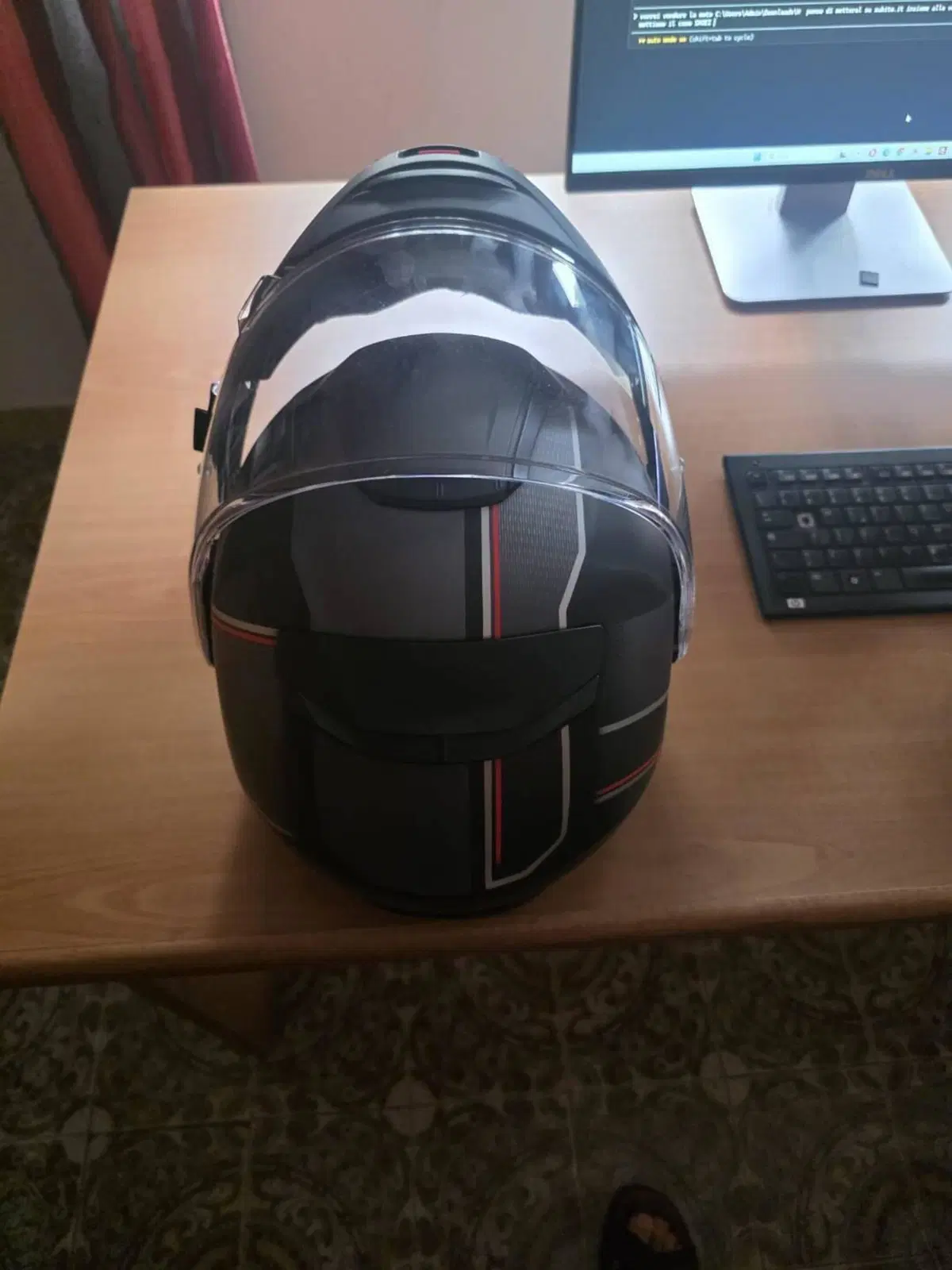 Honda CB 500 X (2019 - 20) (4)