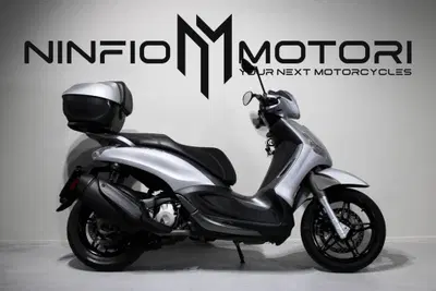 Piaggio Beverly 350 ABS (2016 - 20) usata