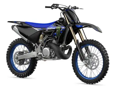Yamaha YZ 250 Monster Energy Yamaha Racing Edition (2027) nuova