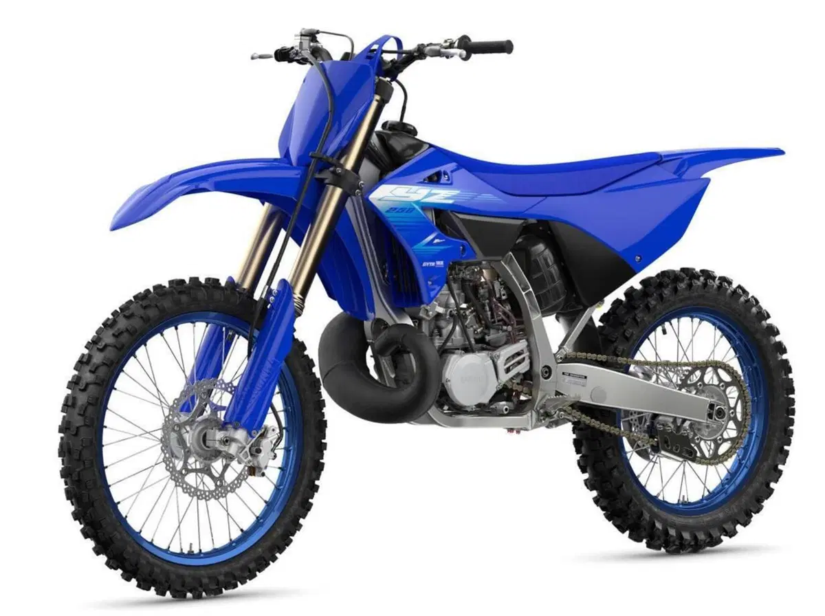 Yamaha YZ 250 (2027) (4)