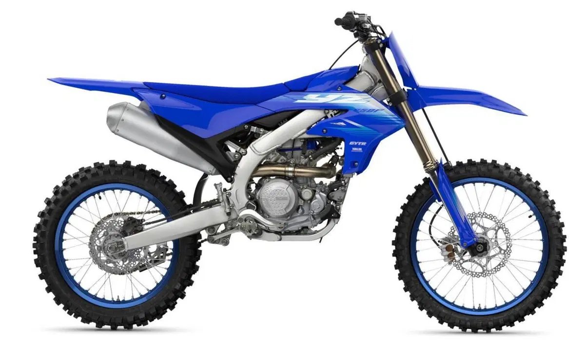 Yamaha YZ 250 F (2027) (2)