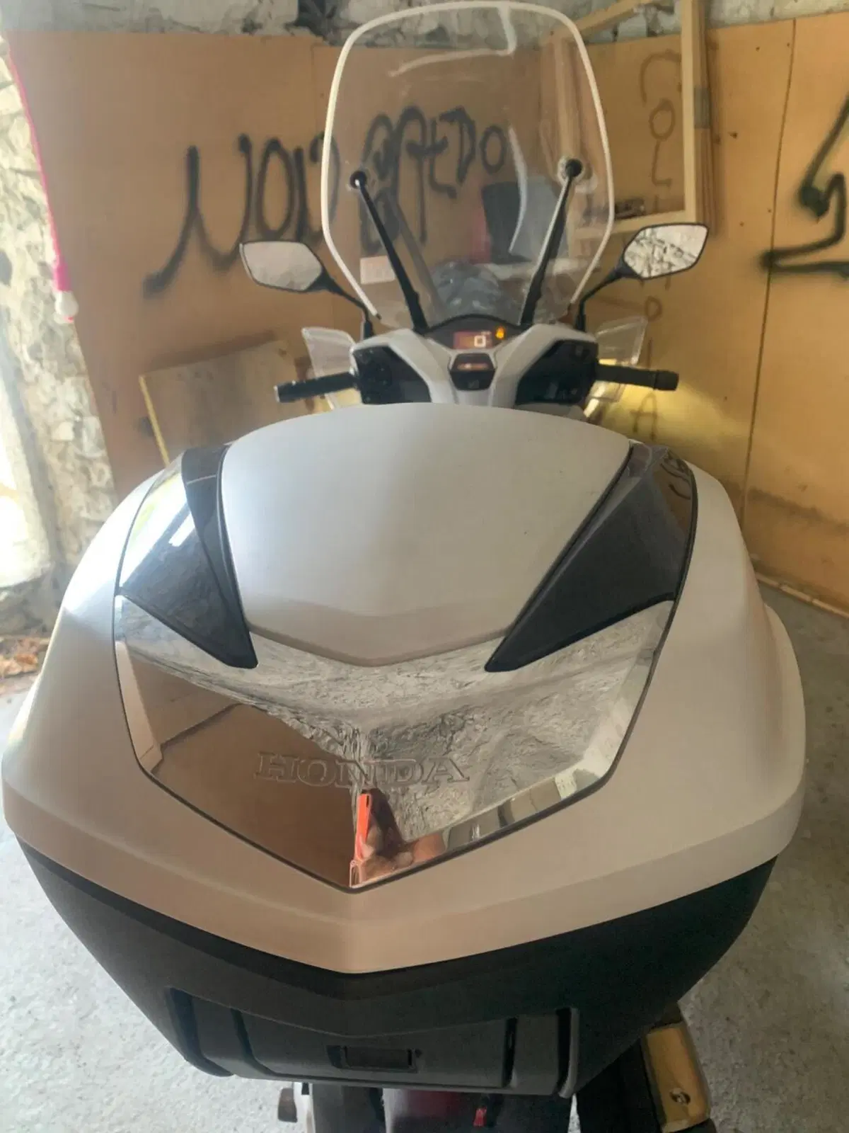 Honda SH 125i (2020 - 23) (5)