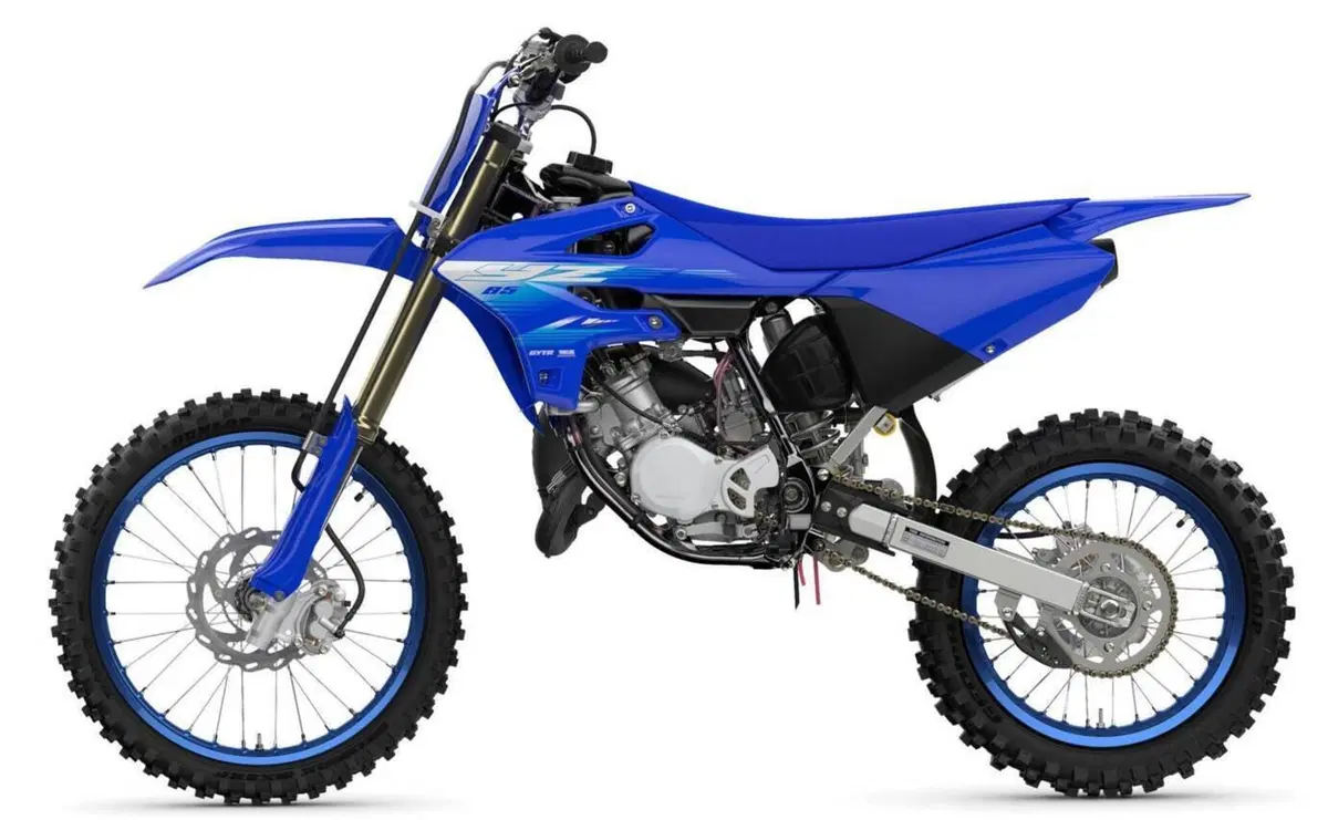 Yamaha YZ 85 (2027) (3)
