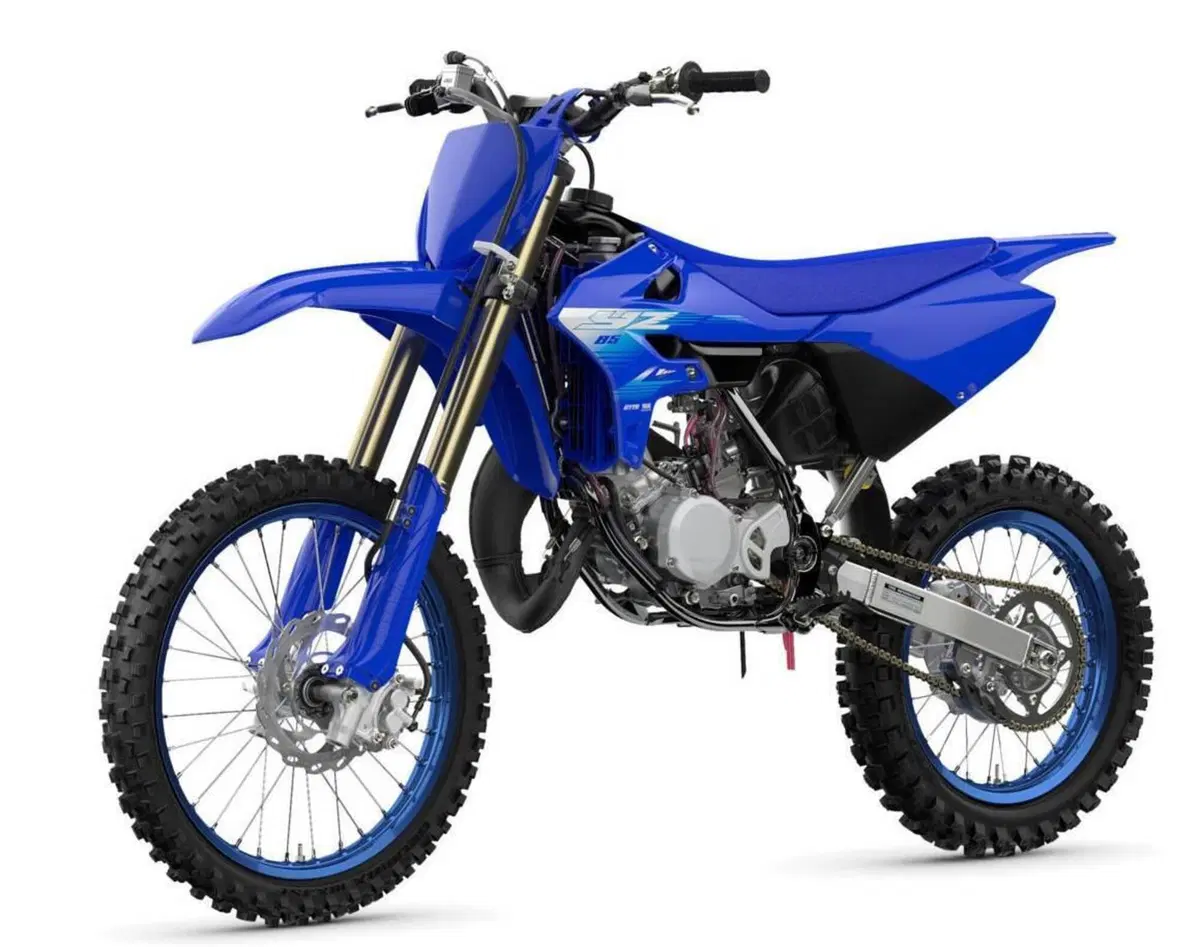 Yamaha YZ 85 (2027) (4)