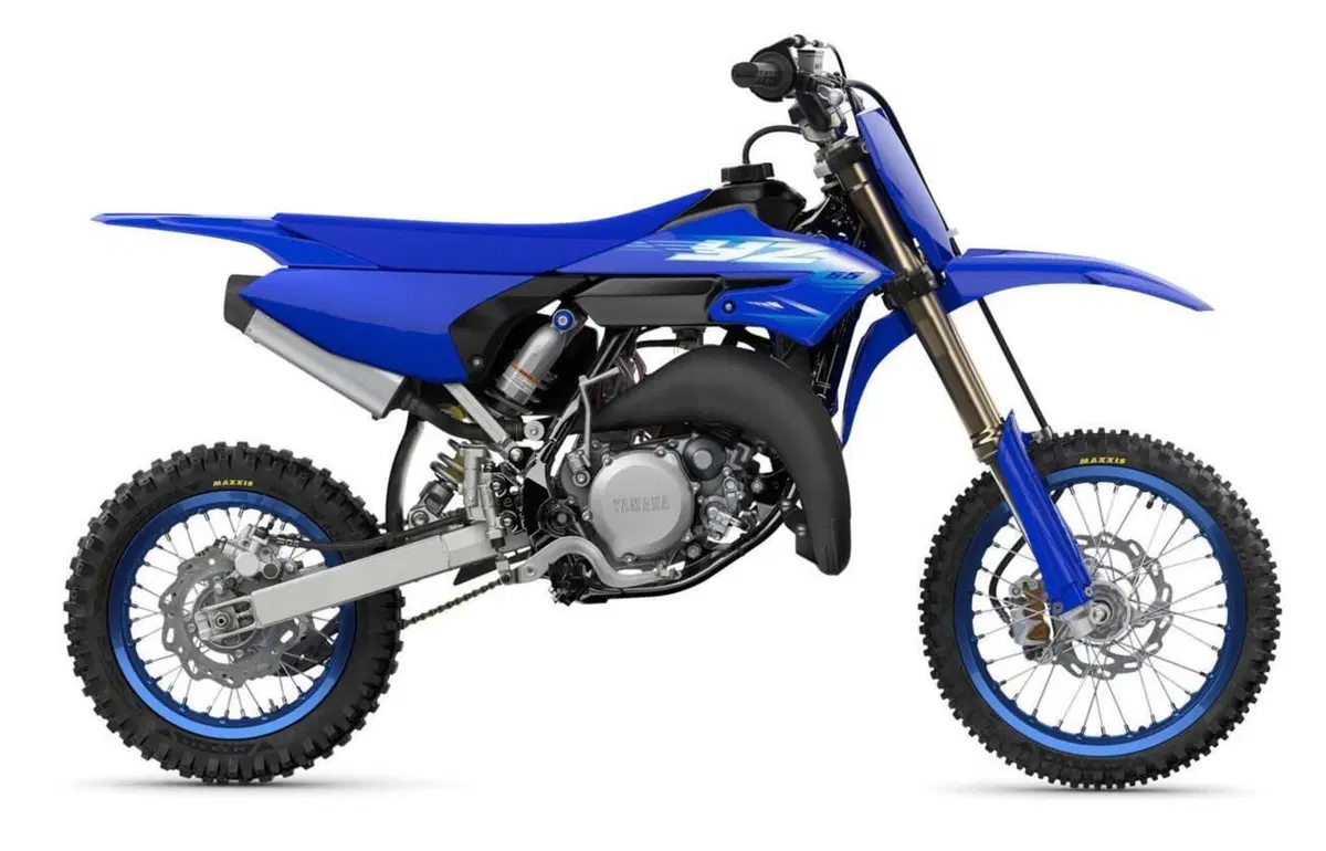 Yamaha YZ 65 (2027) (2)