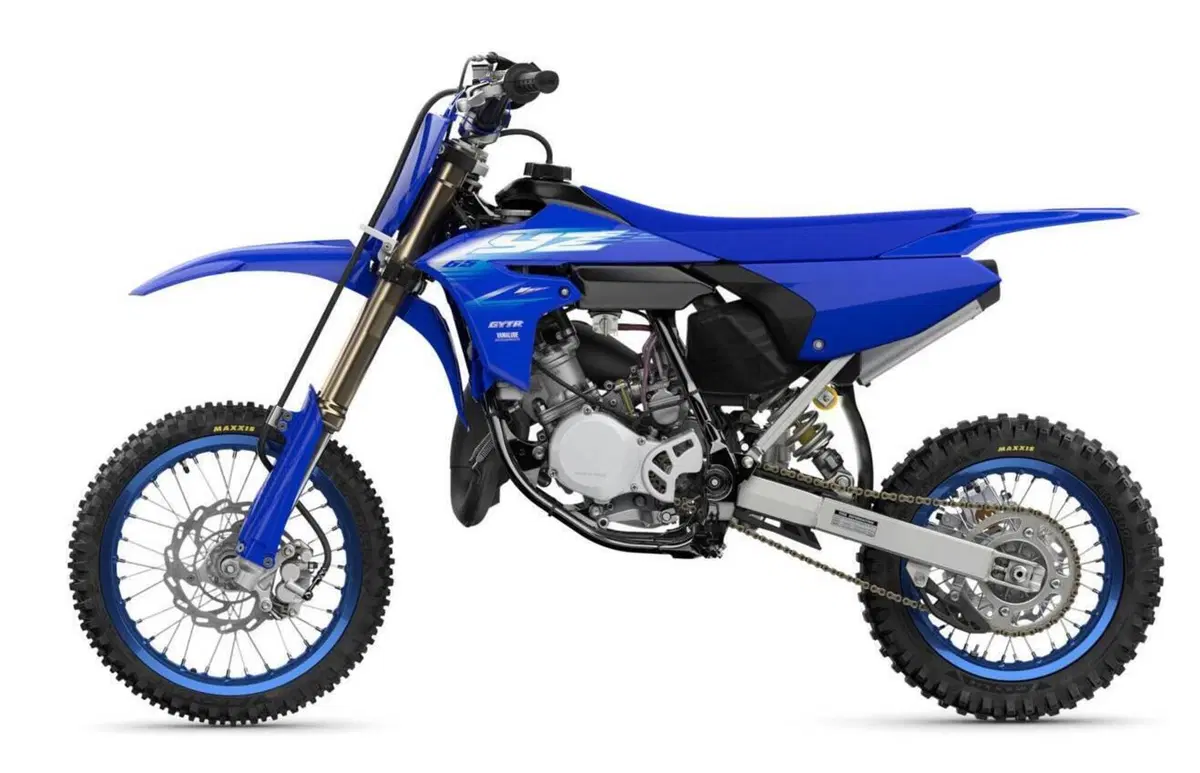 Yamaha YZ 65 (2027) (3)
