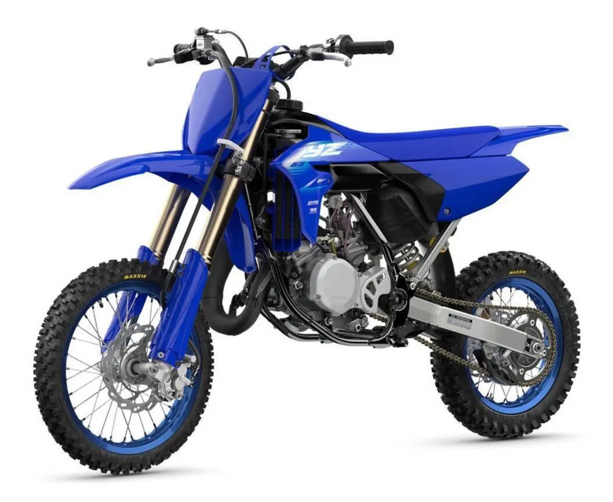 Yamaha YZ 65 (2027) (4)