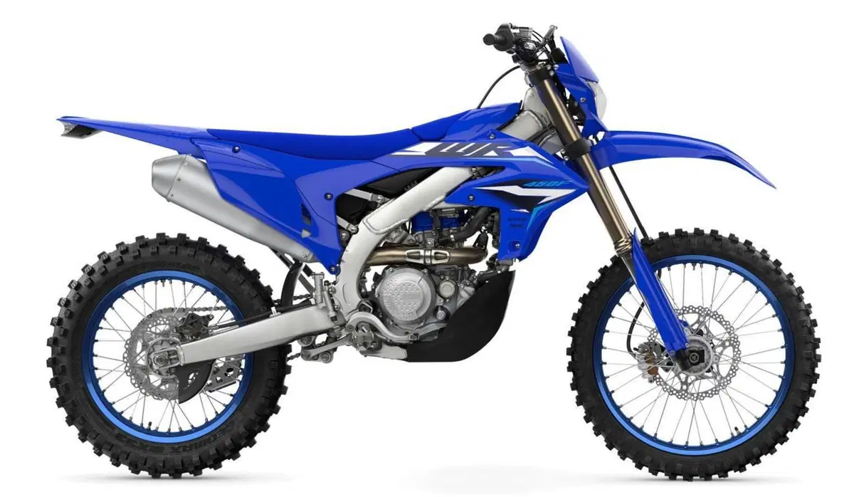 Yamaha WR 450 F (2026) (2)