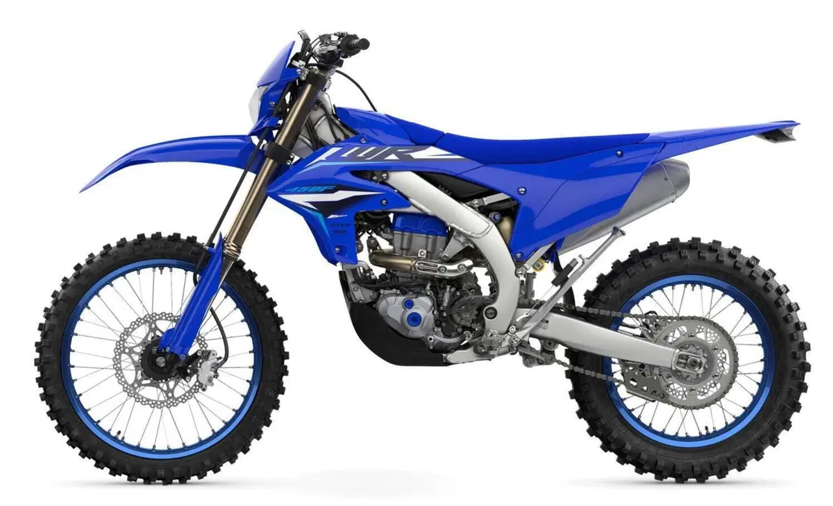 Yamaha WR 450 F (2026) (3)