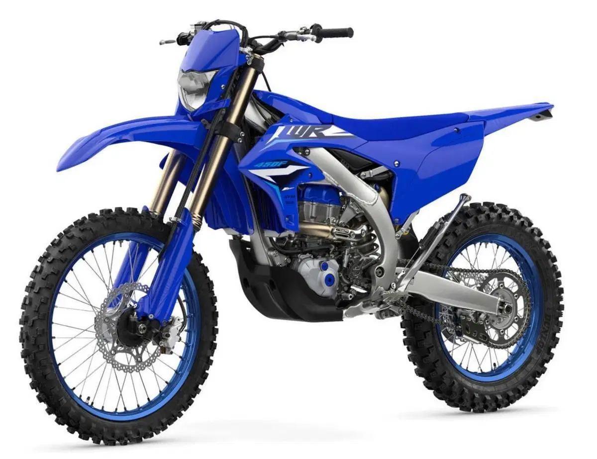 Yamaha WR 450 F (2026) (4)