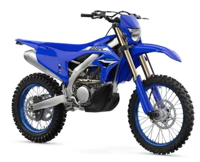 Yamaha WR 250 F (2026) nuova