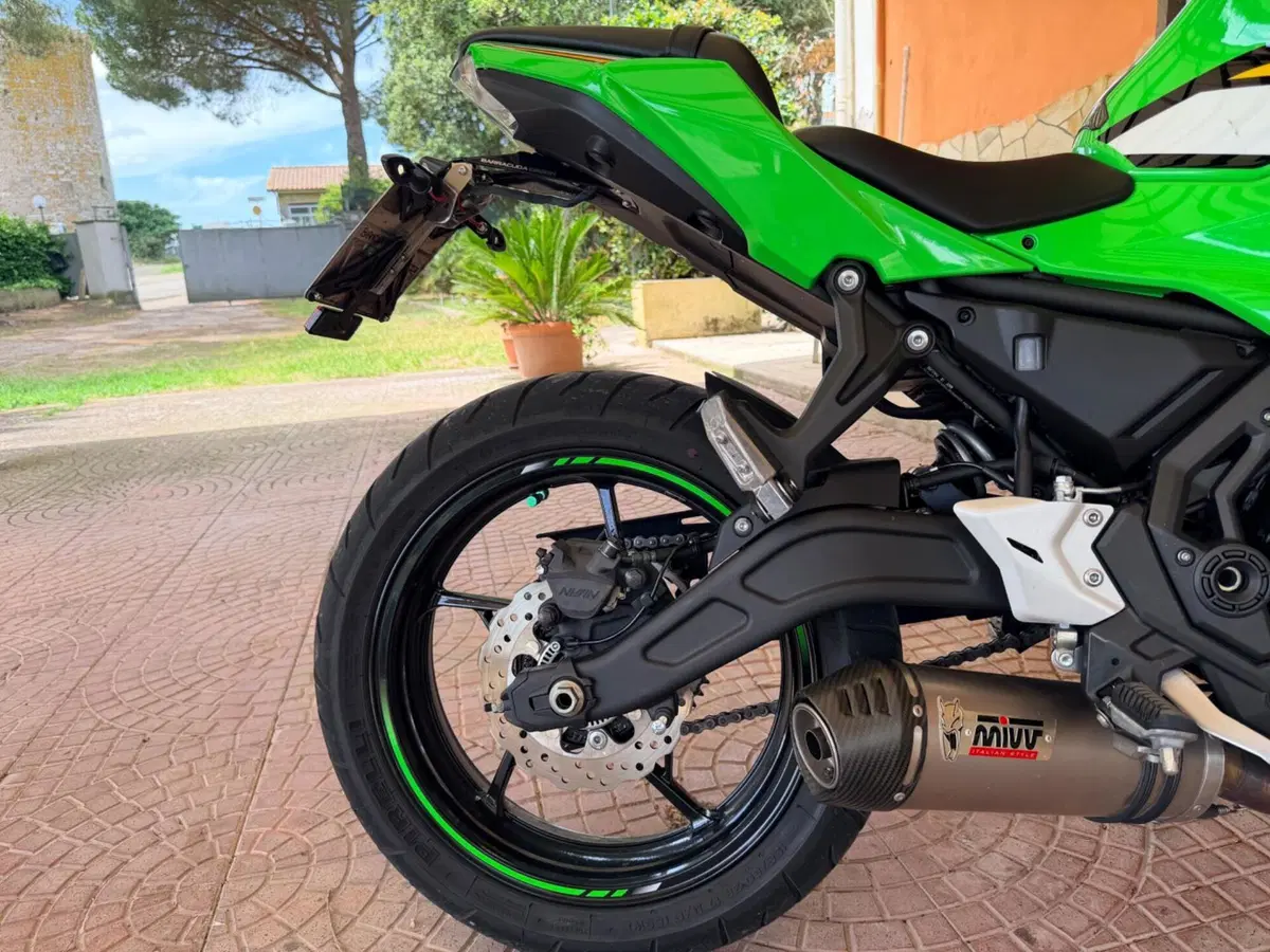 Kawasaki Ninja 650 (2025 - 26) (4)