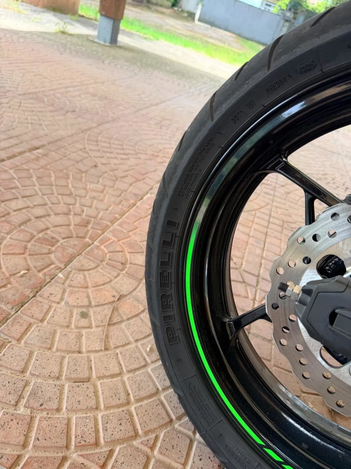 Kawasaki Ninja 650 (2025 - 26) (5)