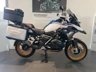 Bmw R 1250 GS (2019 - 20) usata