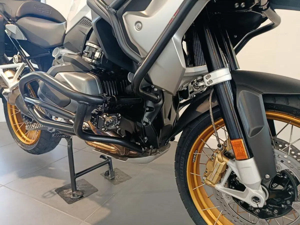 Bmw R 1250 GS (2019 - 20) (5)