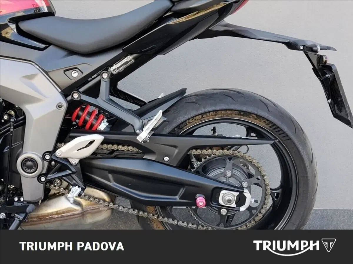 Triumph Daytona 660 (2024 - 26) (7)