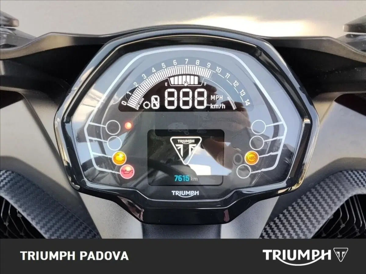 Triumph Daytona 660 (2024 - 26) (13)