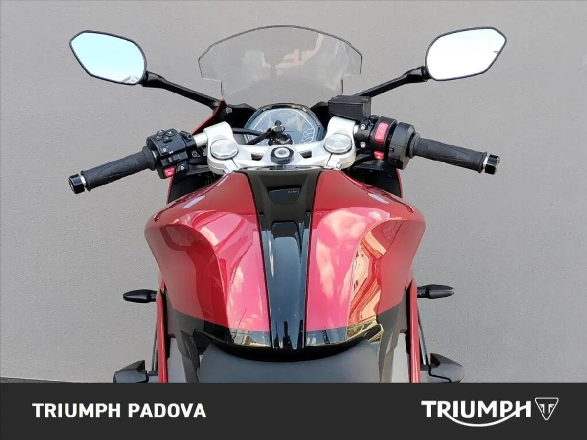 Triumph Daytona 660 (2024 - 26) (11)