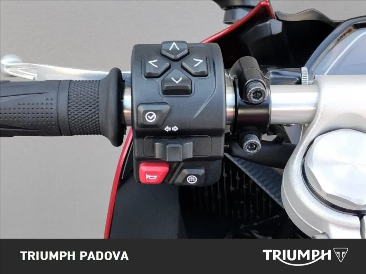 Triumph Daytona 660 (2024 - 26) (12)