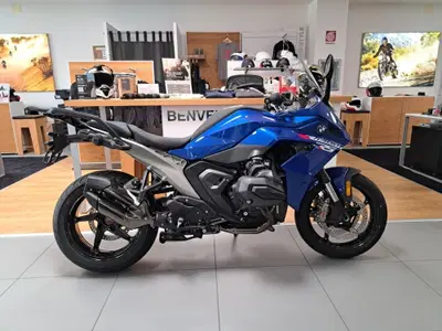 Bmw R 1300 RS (2026) nuova