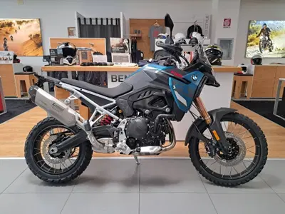 Bmw F 900 GS (2024 - 26) nuova