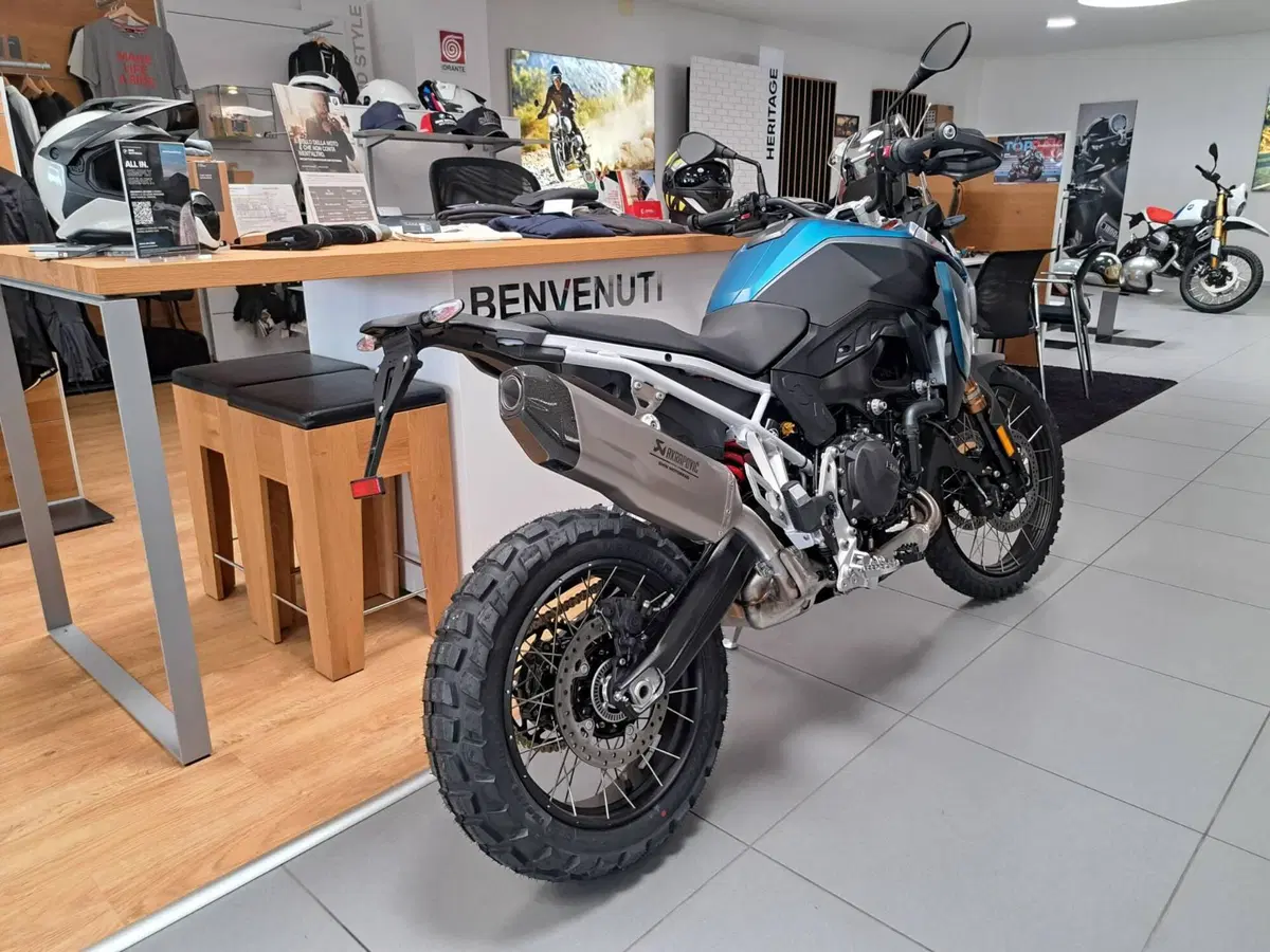 Bmw F 900 GS (2024 - 26) (3)