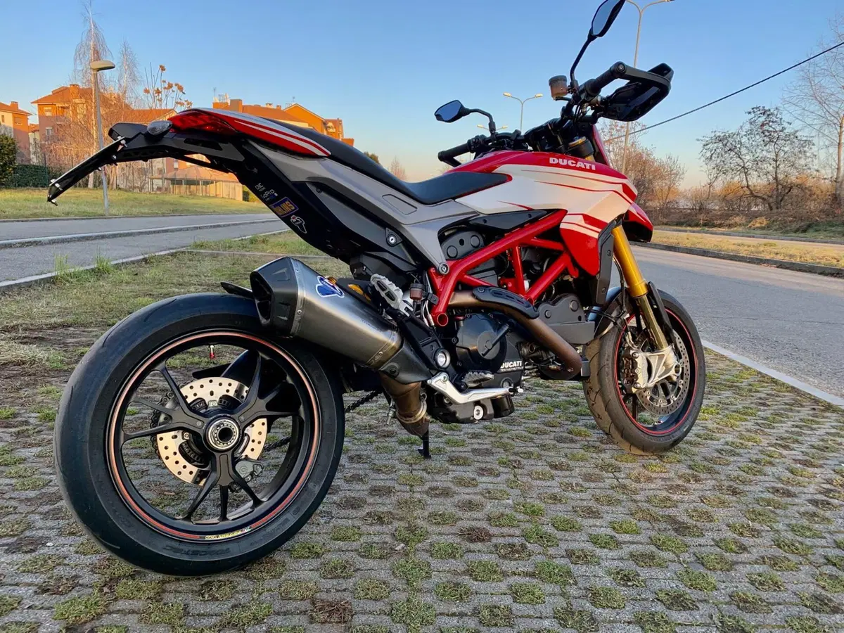 Ducati Hypermotard 939 SP (2016 - 18) (11)