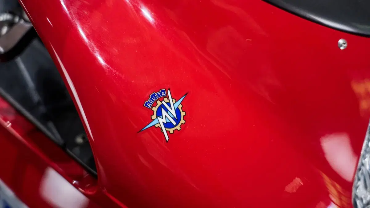 MV Agusta F4 750 S (2003 - 06) (6)