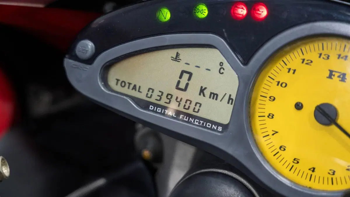 MV Agusta F4 750 S (2003 - 06) (20)