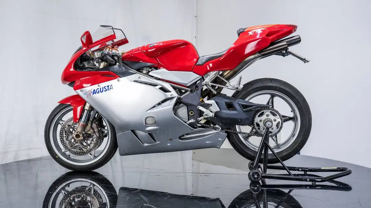MV Agusta F4 750 S (2003 - 06) (7)