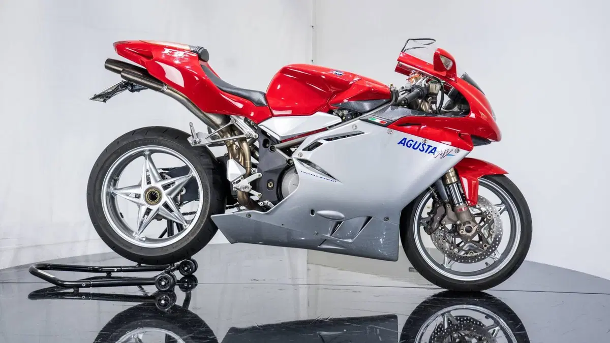 MV Agusta F4 750 S (2003 - 06) (11)