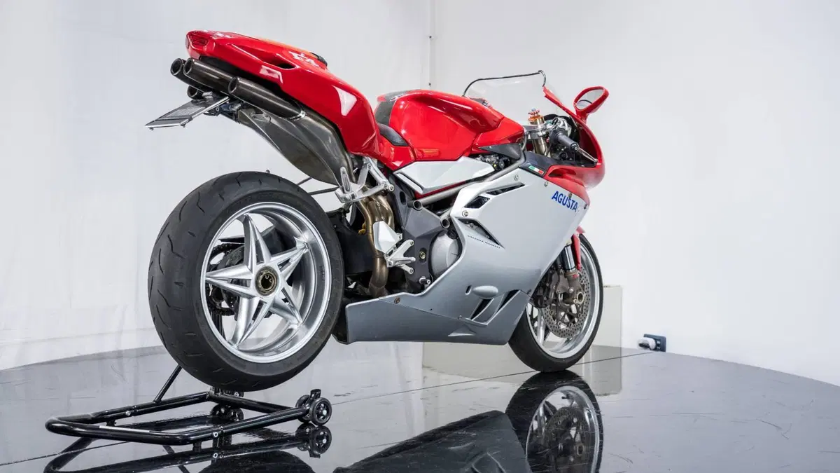 MV Agusta F4 750 S (2003 - 06) (12)